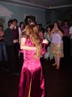 Nikita+Lenore Wedding Toronto - 139 